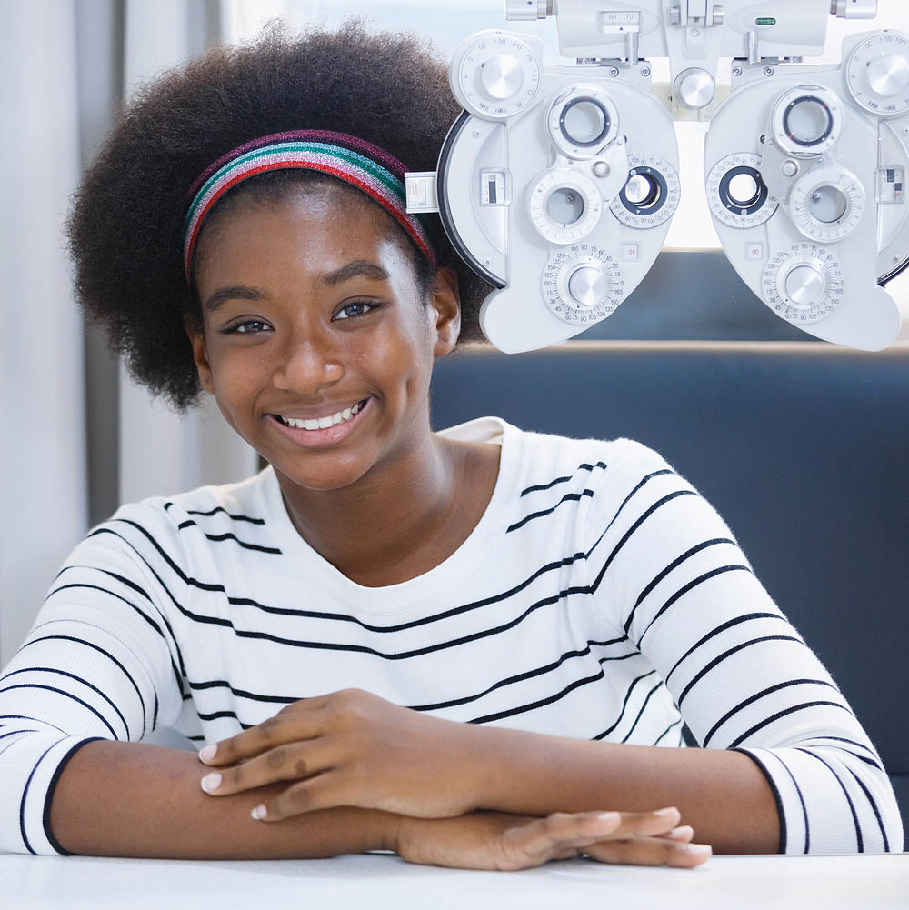 Comprehensive Eye Exams in Crystal Lake