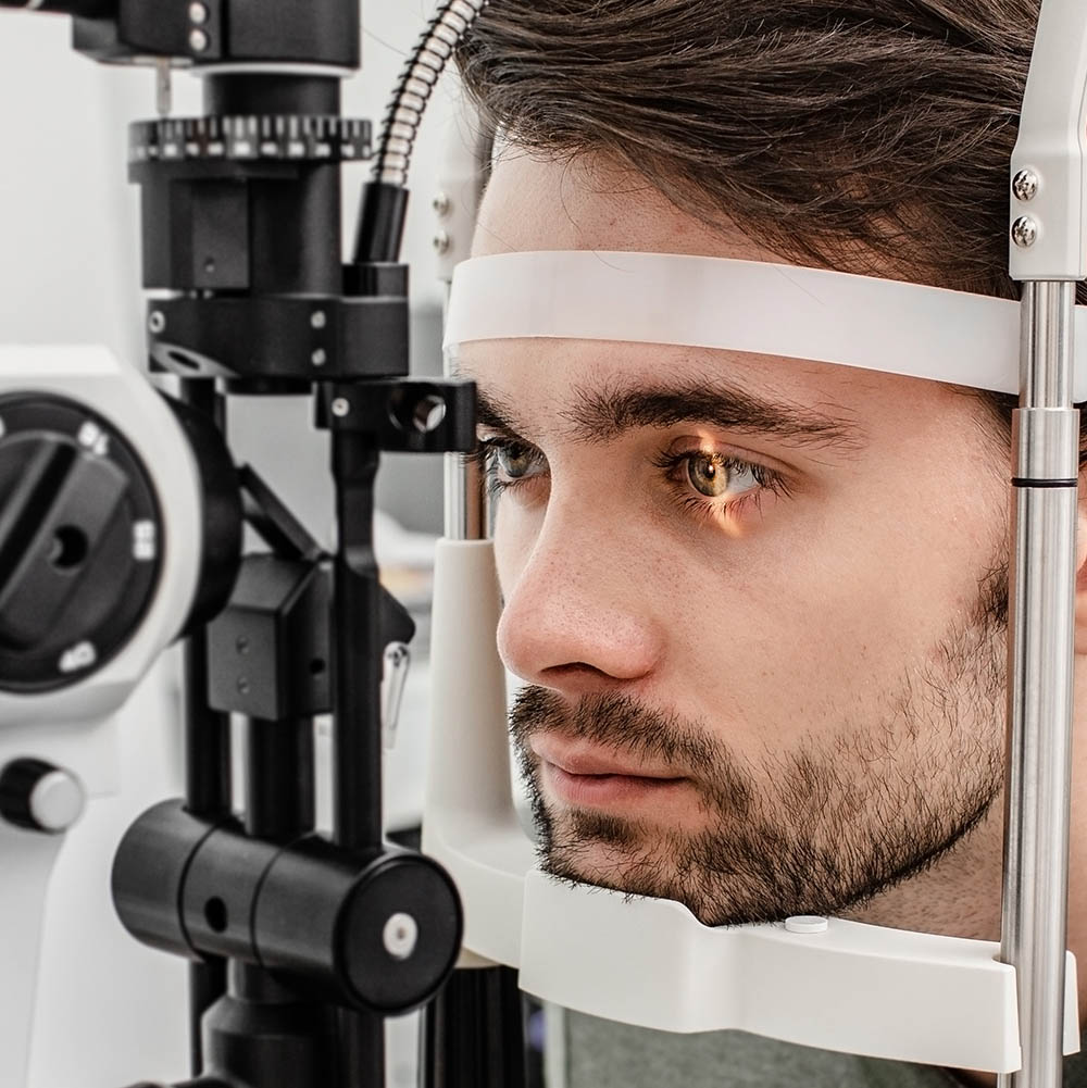 Contact Lens Exams in Crystal Lake