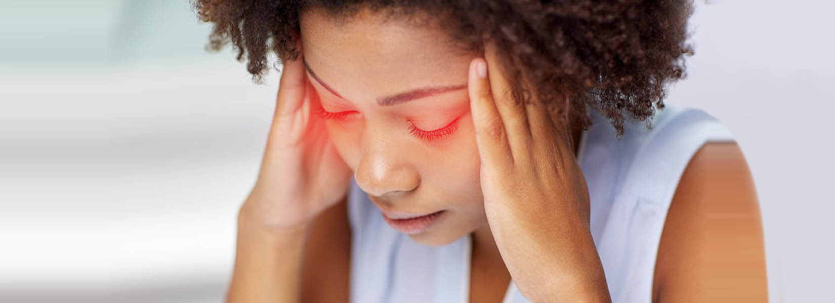 Eye Emergencies in Crystal Lake