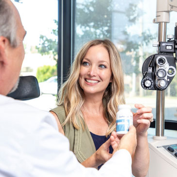 Health & Wellness in Crystal Lake