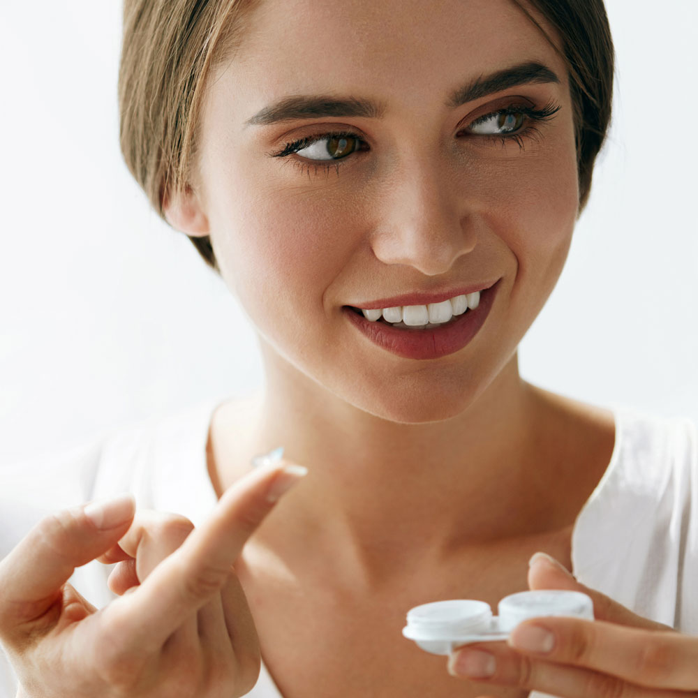 Scleral Lenses in Crystal Lake